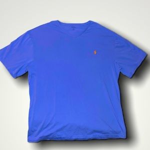 🐎 Ralph Lauren V Neck